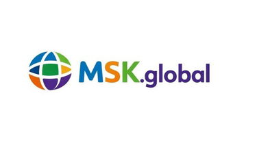 MSK logo
