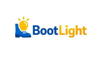 BootLight logo