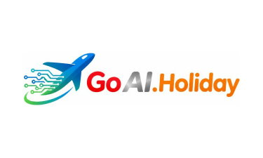 GoAI logo