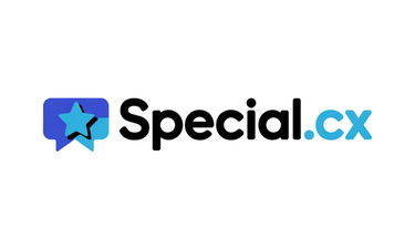 Special.cx - Creative brandable domain for sale