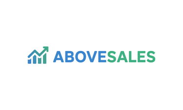 AboveSales.com is for sale