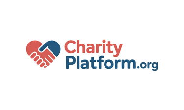 CharityPlatform.org - Creative brandable domain for sale