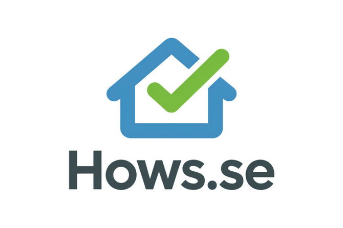 Hows.se