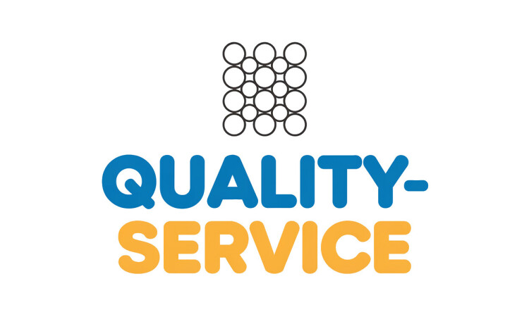Quality-Service logo