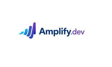 Amplify logo