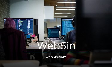 Web5in.com