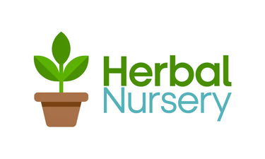 HerbalNursery.com - Creative brandable domain for sale