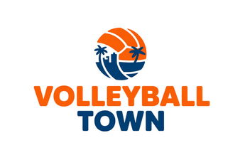 VolleyballTown.com - Creative brandable domain for sale