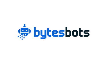 BytesBots.com - Creative brandable domain for sale