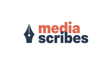 MediaScribes.com - Creative brandable domain for sale