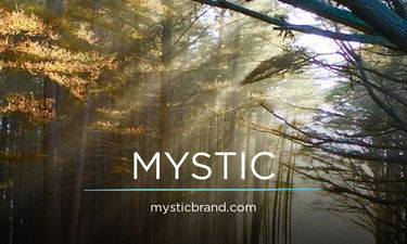 MysticBrand.com - Creative brandable domain for sale