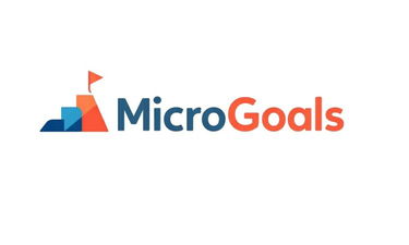 MicroGoals.com - Creative brandable domain for sale