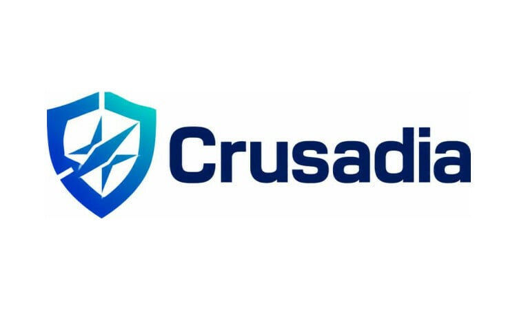 Crusadia logo