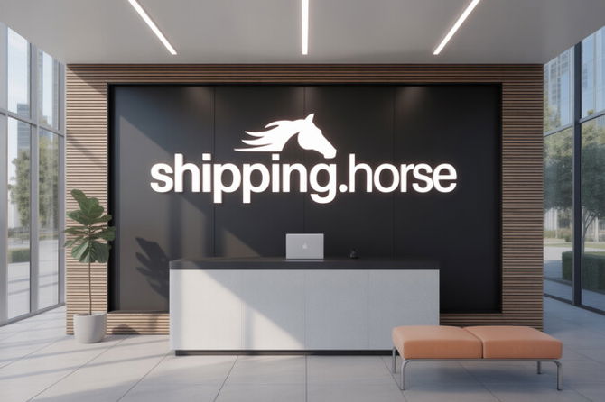 Shipping.horse