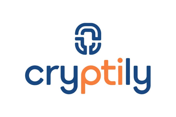 Cryptily logo
