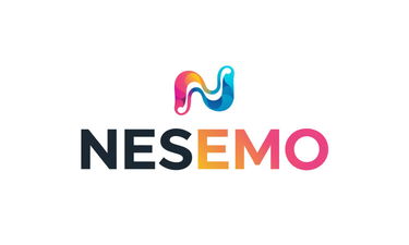 Nesemo.com - Creative brandable domain for sale