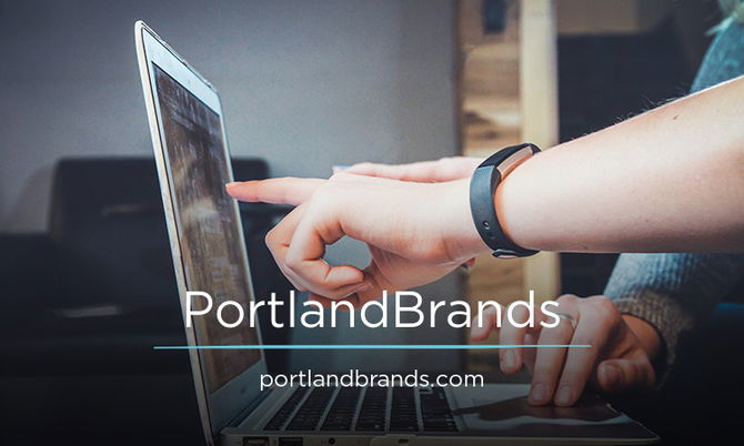 PortlandBrands.com