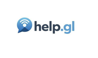 help logo