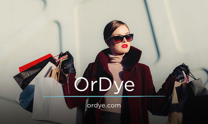 OrDye.com