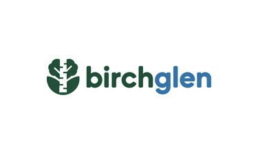 BirchGlen.com - Creative brandable domain for sale