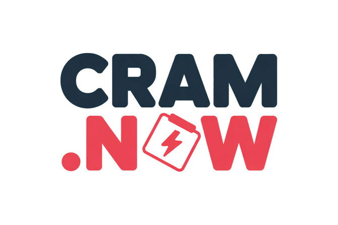 Cram.now