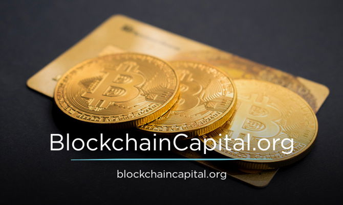 BlockchainCapital.org