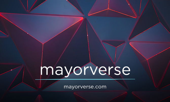 Mayorverse.com