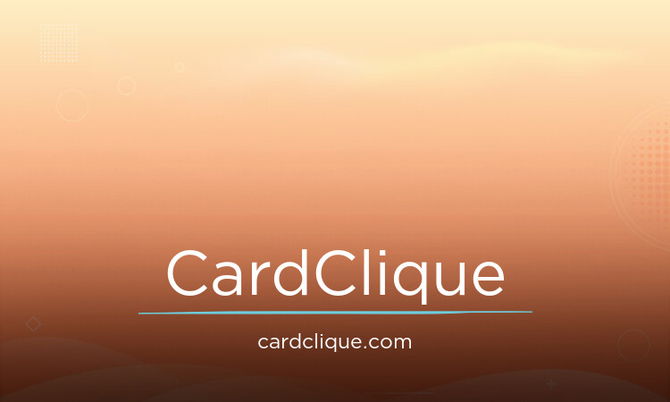 CardClique.com