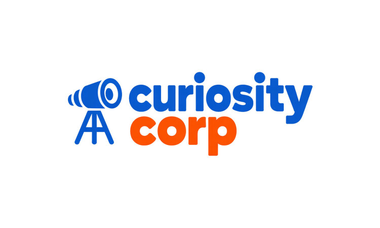 CuriosityCorp logo