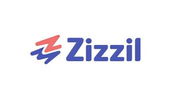 Zizzil.com - Creative brandable domain for sale