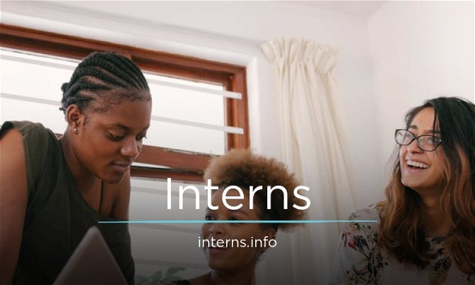 Interns.info