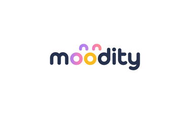 Moodity.com - Creative brandable domain for sale