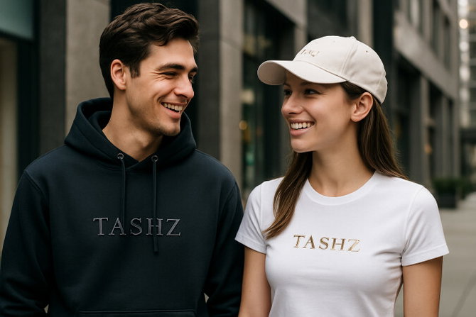 Tashz.com — 5