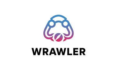 Wrawler.com - Creative brandable domain for sale