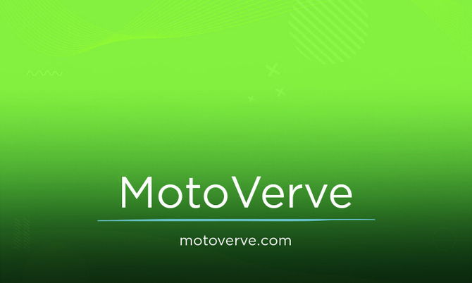 MotoVerve.com