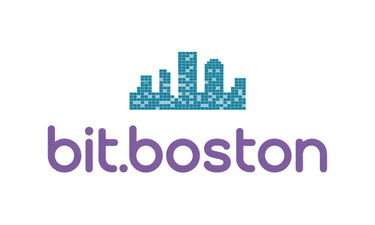 Bit.Boston - Creative brandable domain for sale
