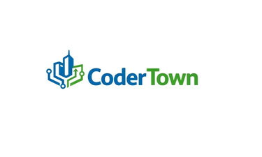 CoderTown logo