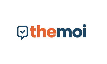 TheMoi.com - Creative brandable domain for sale