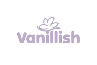Vanillish.com - Creative brandable domain for sale