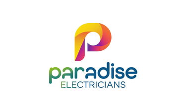 paradiseelectricians.com Logo