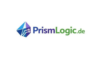 PrismLogic logo