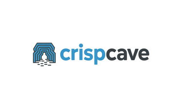 CrispCave.com is for sale