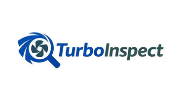 TurboInspect.com - Creative brandable domain for sale