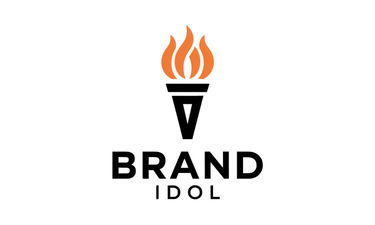 BrandIdol.com - Creative brandable domain for sale