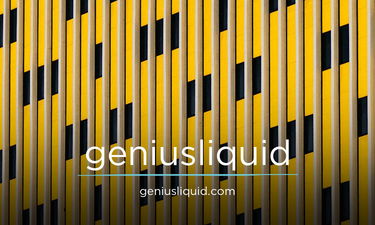 GeniusLiquid.com