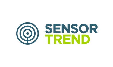 SensorTrend.com - Creative brandable domain for sale
