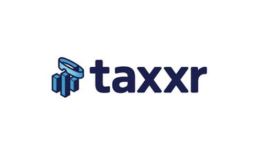 TaxXR.com - Creative brandable domain for sale