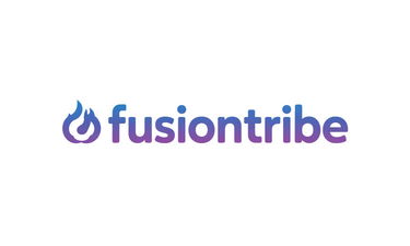 FusionTribe.com - Creative brandable domain for sale