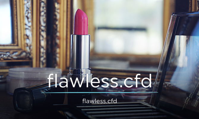 flawless.cfd