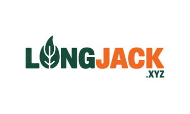 LongJack.xyz - Creative brandable domain for sale
